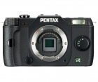 Pentax Q7 Black Body